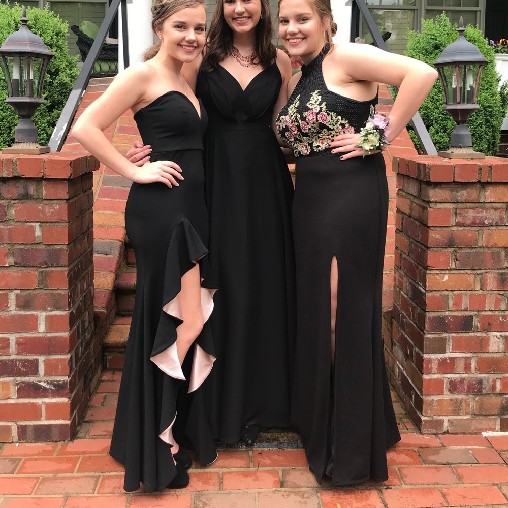 Prom Dress - Picture 8 of 8
